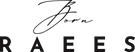 Born Raees Logo