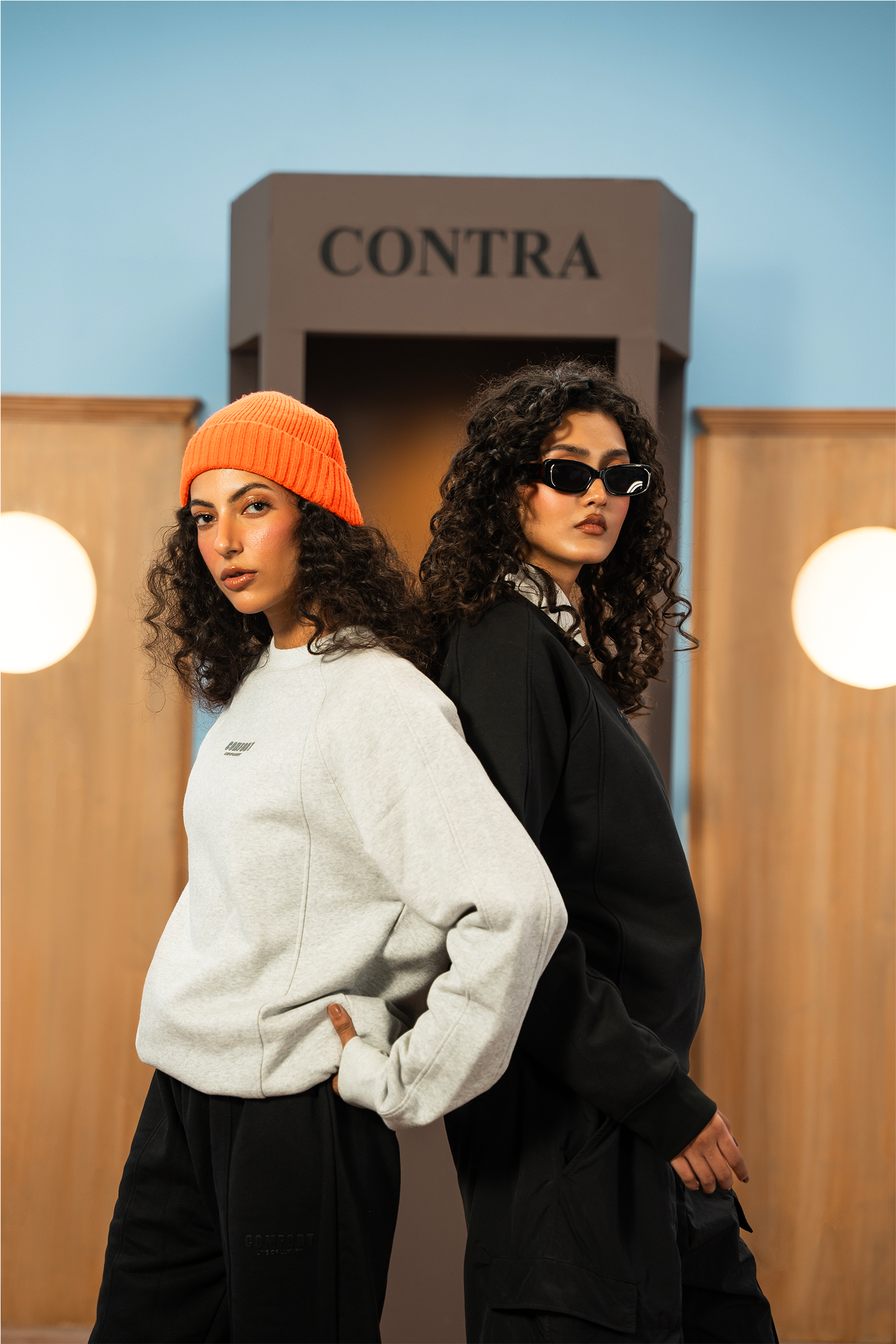 Sweatshirts (Unisex)