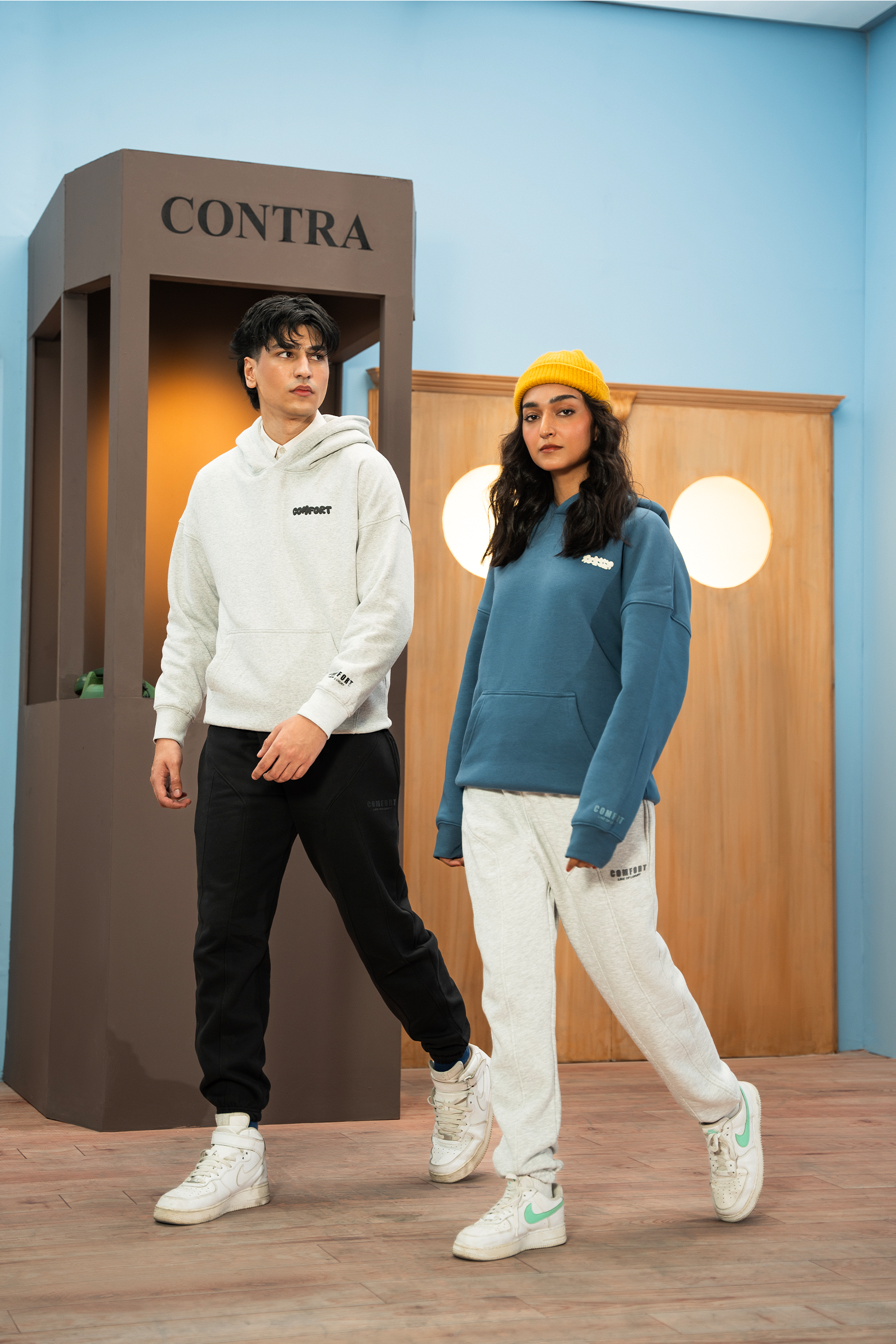 Joggers (Unisex)