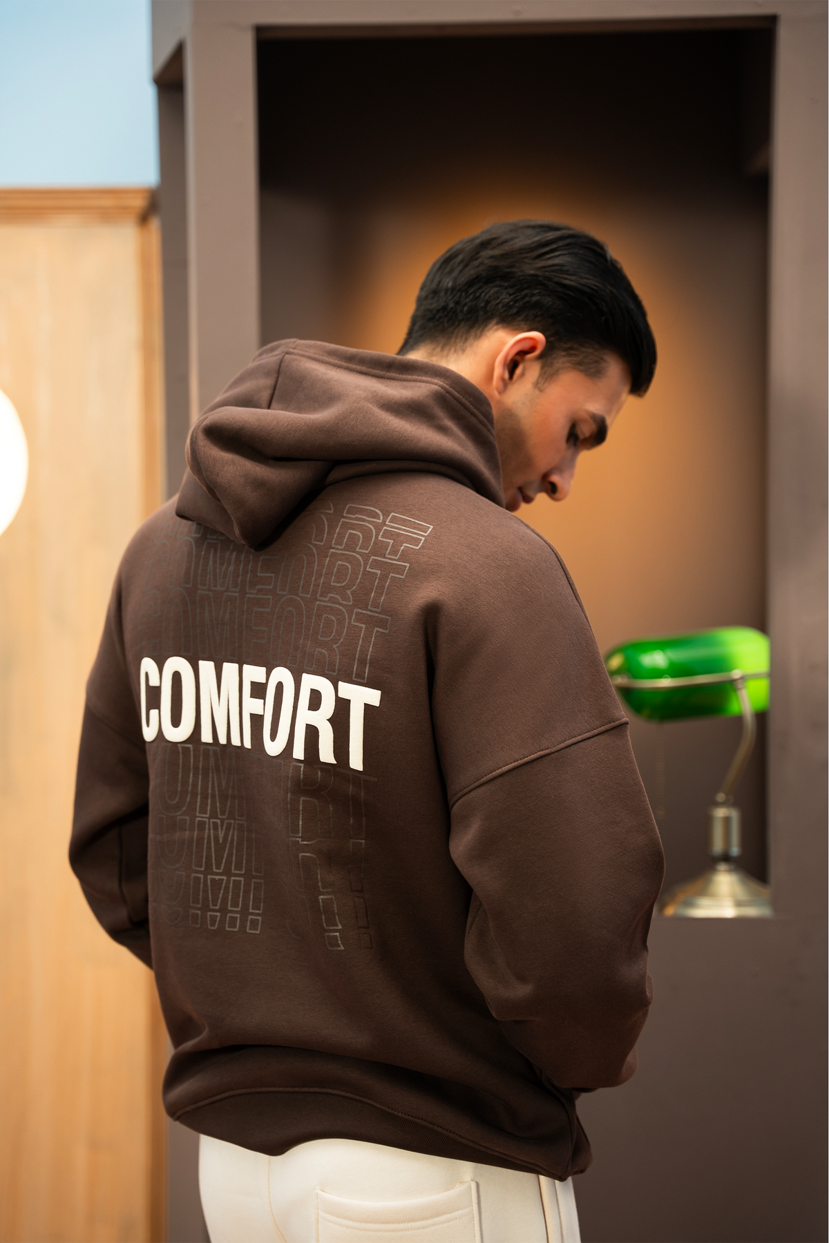 Hoodies (Unisex)