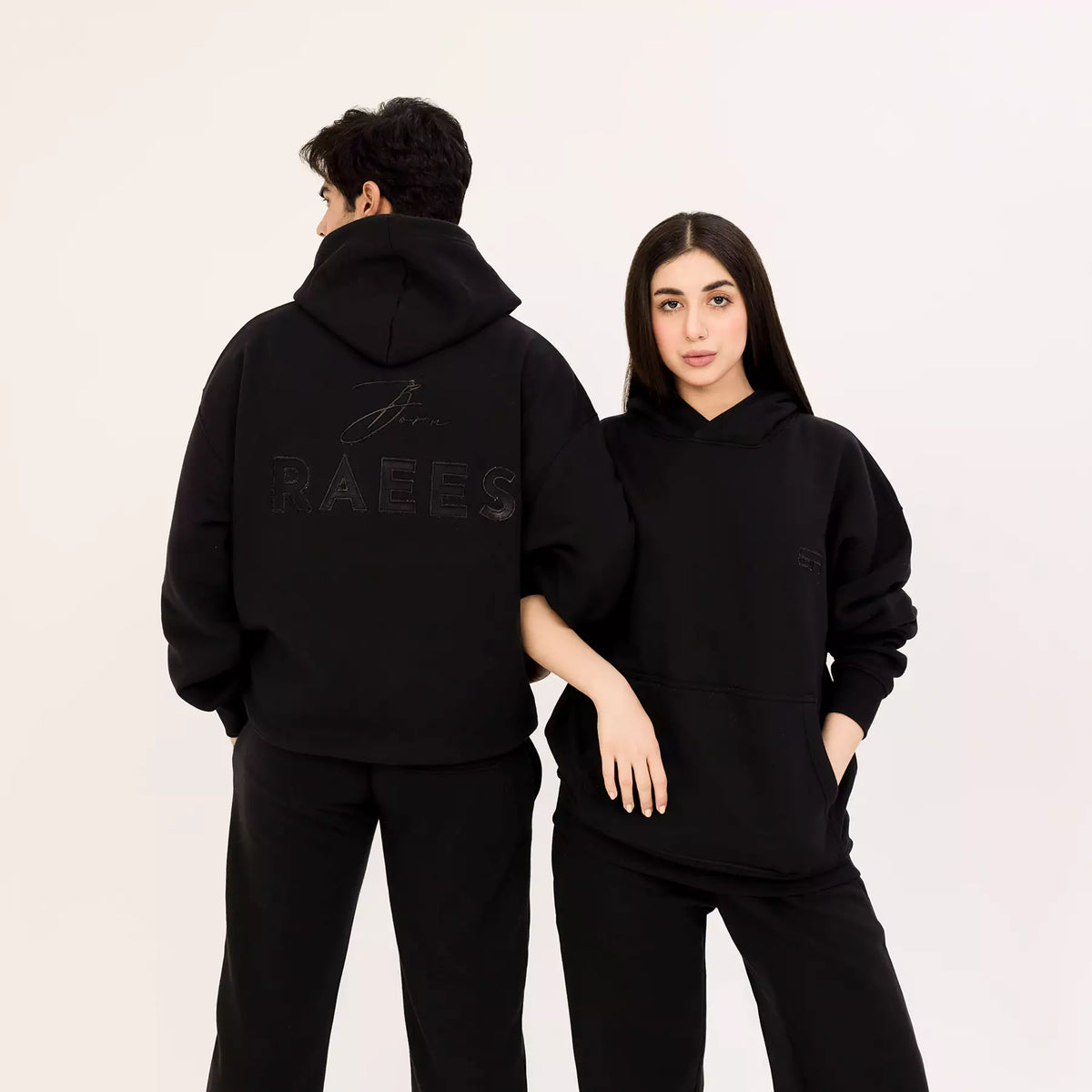 Born Raees | Best Clothing Brand In Pakistan