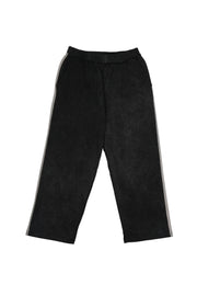 Stonewash Baggy Sweatpants