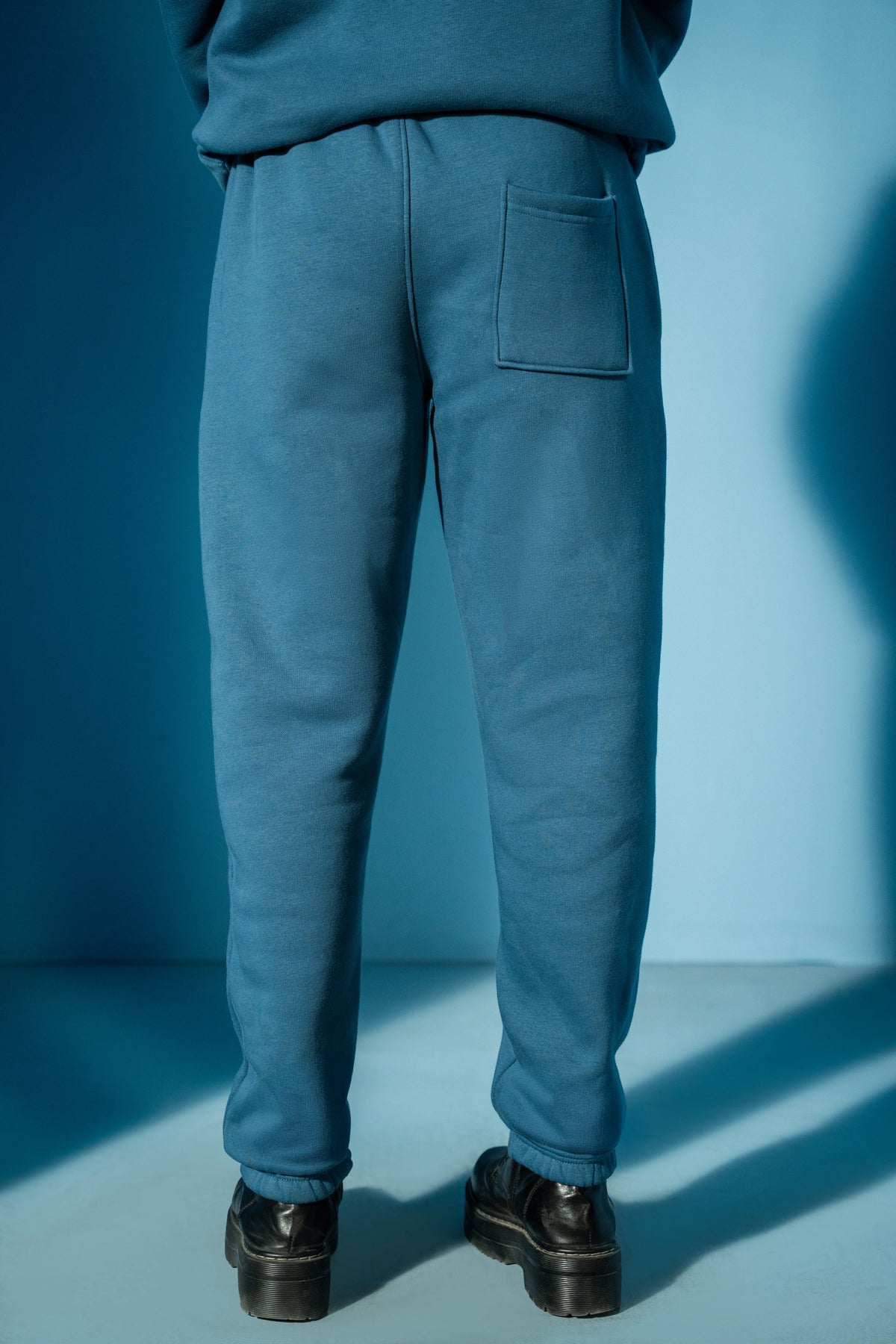 Arctic Blue Comfort Joggers (Unisex)