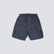 Premium Cargo Shorts Dark Grey