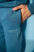 Arctic Blue Comfort Joggers (Unisex)
