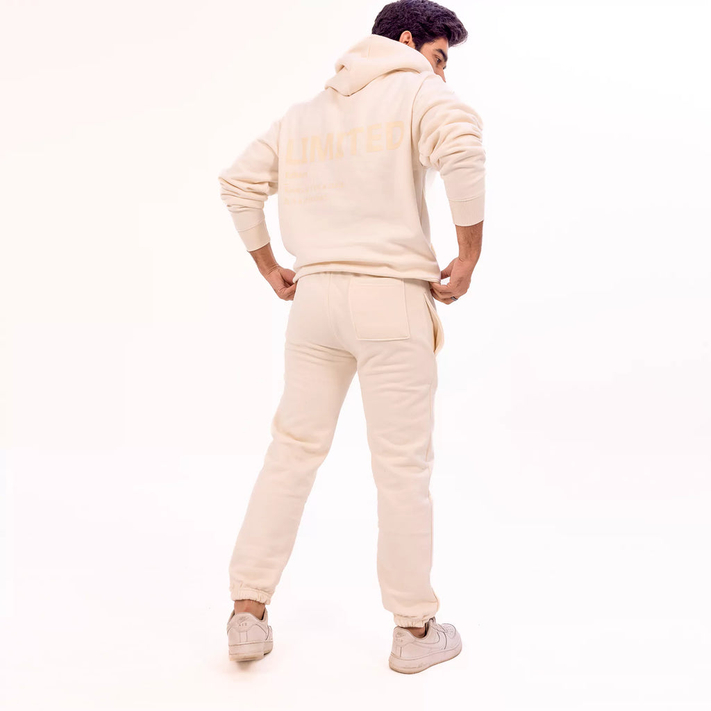 limited mindset hoodie