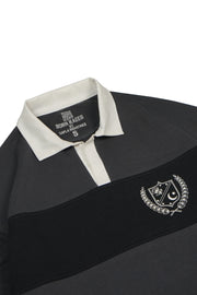 Oversized Rugby Polo