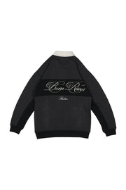 Oversized Rugby Polo
