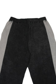 Stonewash Baggy Sweatpants