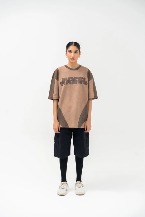 Black Cargo Shorts