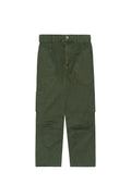 OLIVE CARGO PANT
