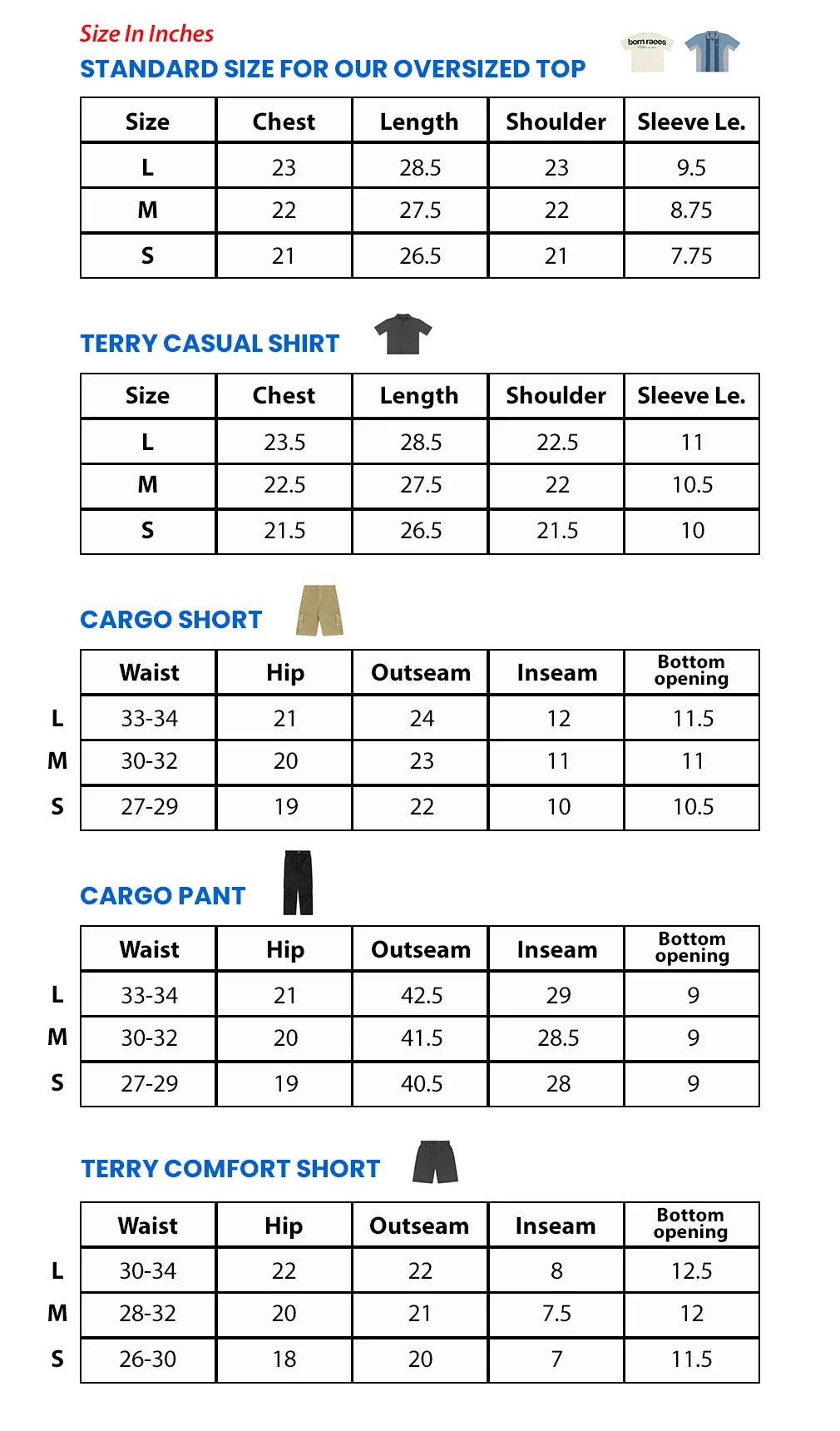 TRI-COLOR CUT & SEW POLO