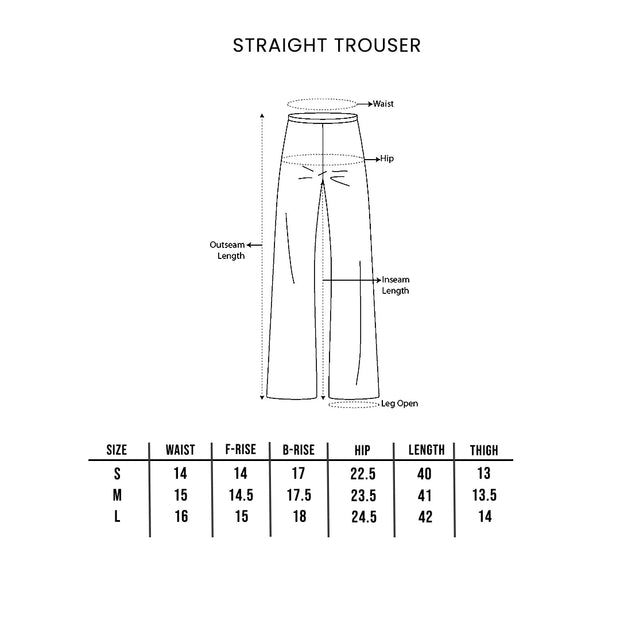 Stonewash Baggy Sweatpants