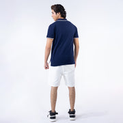 Classic Chino Shorts Cream