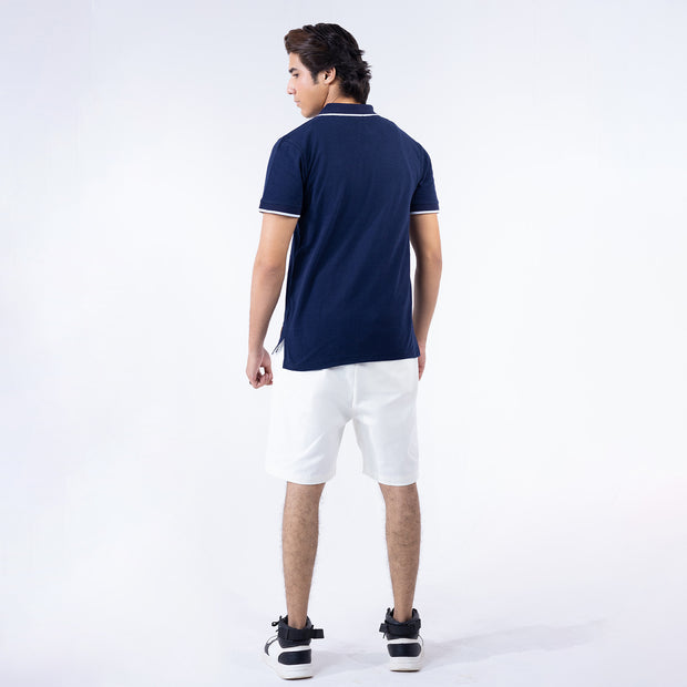 Classic Chino Shorts Cream