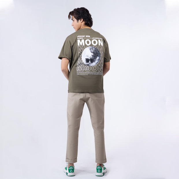 Classic Chino Pants Khaki