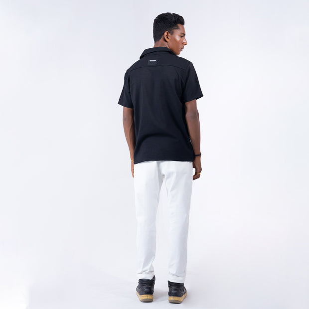 Classic Chino Pants Off White