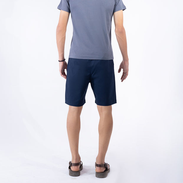 Classic Chino Shorts Navy
