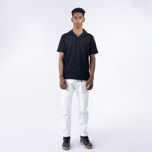 Classic Chino Pants Off White