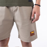 Classic Chino Shorts Khaki