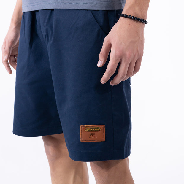 Classic Chino Shorts Navy