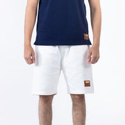 Classic Chino Shorts Cream