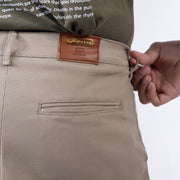 Classic Chino Pants Khaki