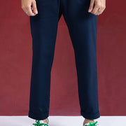 Classic Chino Pants Navy