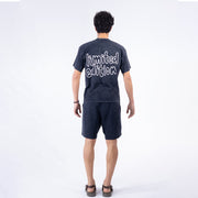 Limited Edition Terry Shorts Black (Unisex)