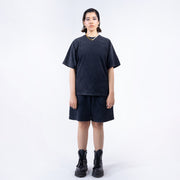 Limited Edition Terry Shorts Black (Unisex)