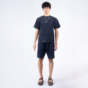 Limited Edition Terry Shorts Black (Unisex)
