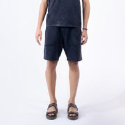 Limited Edition Terry Shorts Black (Unisex)