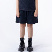 Limited Edition Terry Shorts Black (Unisex)