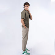 Classic Chino Pants Khaki