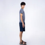 Classic Chino Shorts Navy