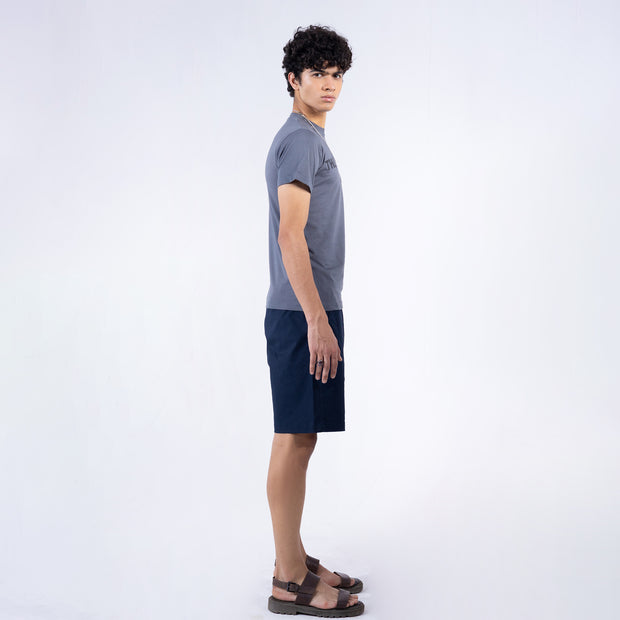 Classic Chino Shorts Navy