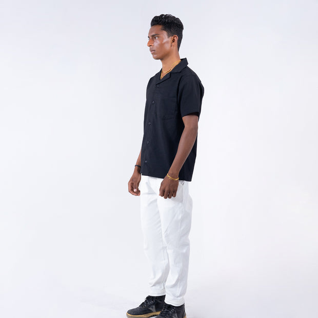Classic Chino Pants Off White