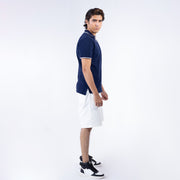 Classic Chino Shorts Cream